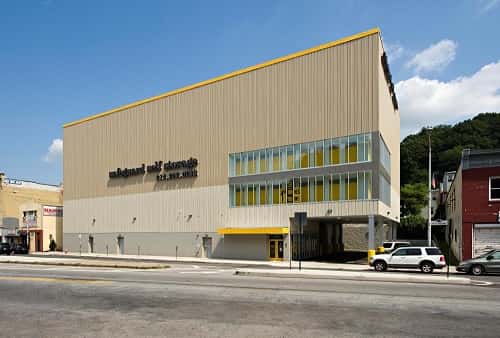 Climate Controlled Self Storage Units at 188 S Broadway, Yonkers, NY 10705